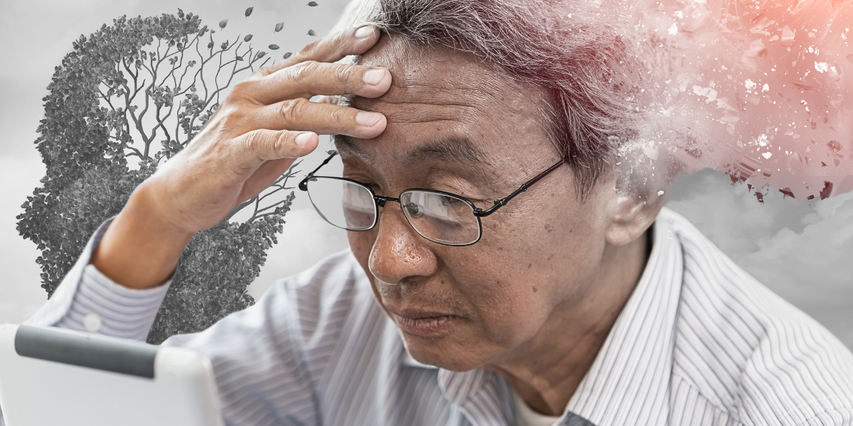 Alzheimer Disease - Everything You Need to Know