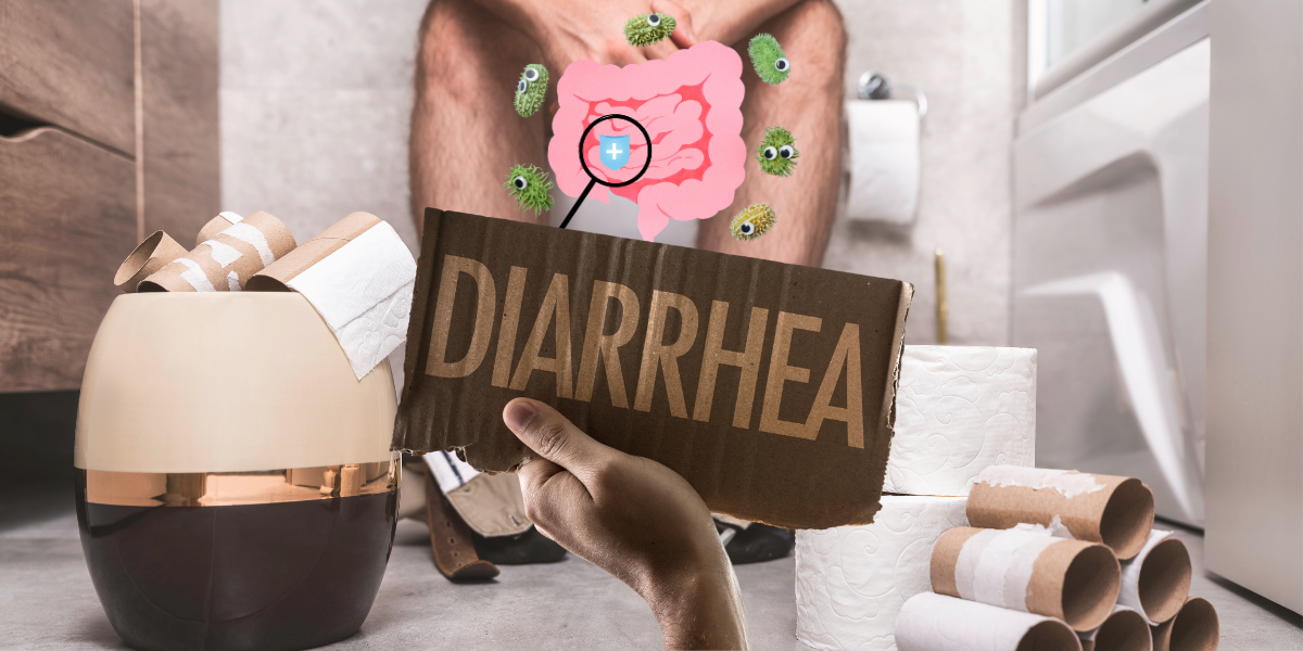 What is Diarrhea? | Symptoms, Types, Causes, Diagnosis, Treatment, Diet Prevention & More!