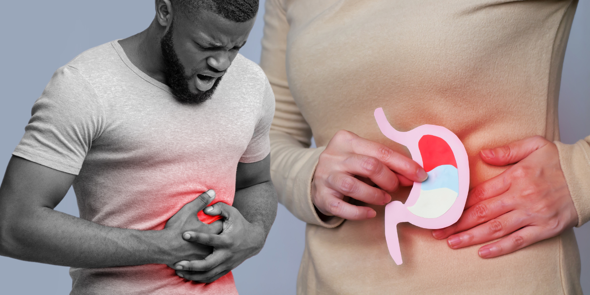 What Are Stomach Ulcers? Peering Into Peptic Pain!