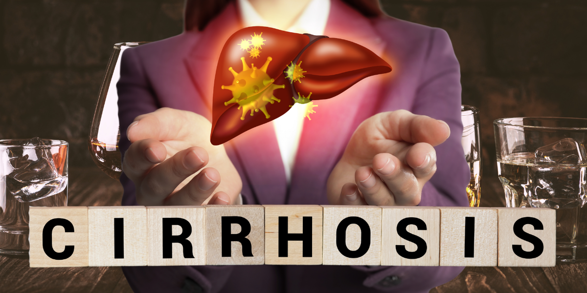 The Ultimate Guide To Prevent Cirrhosis!