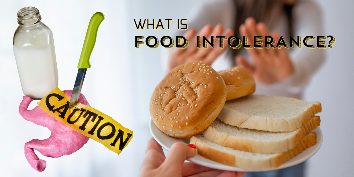 What is Food Intolerance?