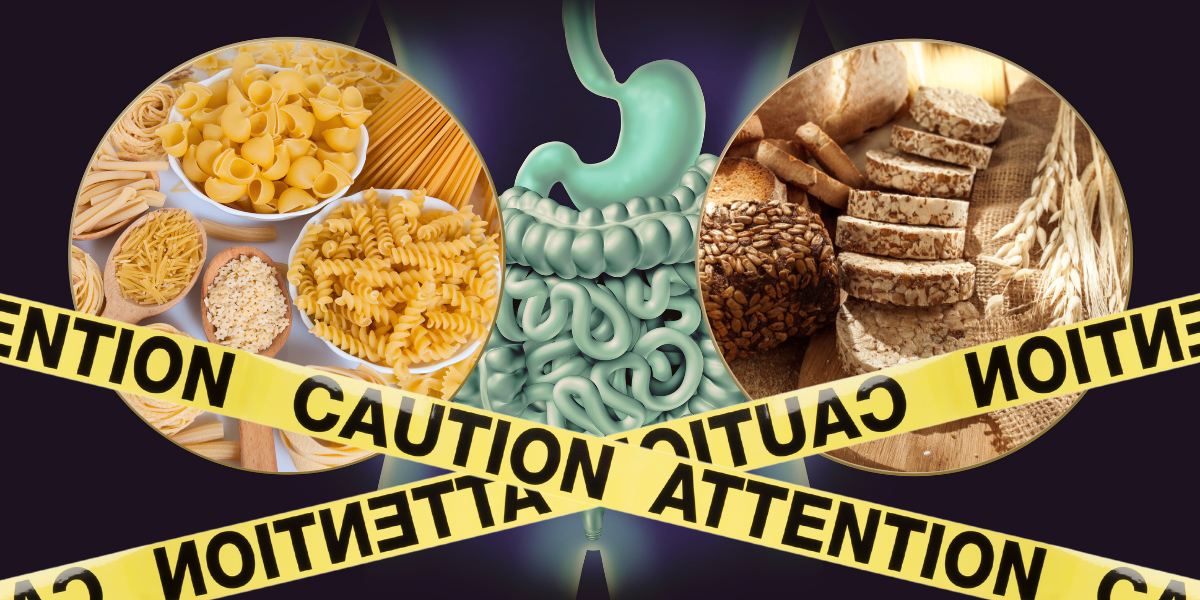 What is Celiac Disease?