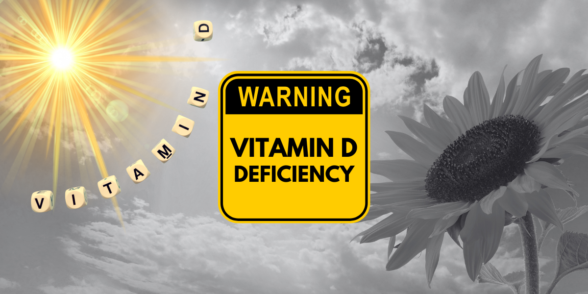 Shocking Signs of Vitamin D Deficiency - Tips to Get This Right!