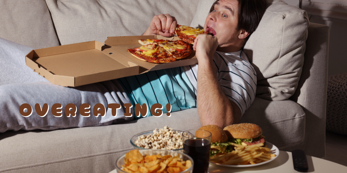 Polyphagia: What’s Causing You Insatiable Hunger Pangs?
