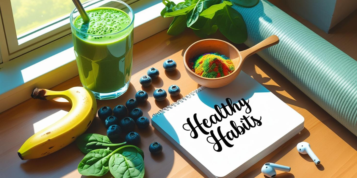 7 Reasons Why Superfood Powder Is a Good Idea!