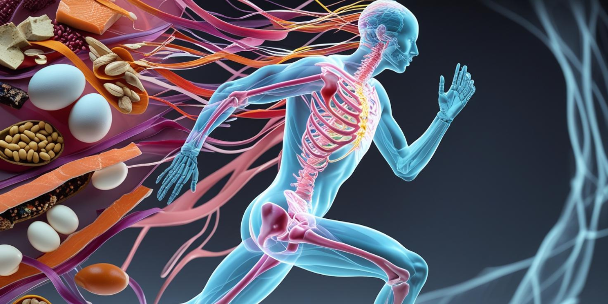 Are My Bones Hurting Without Protein?