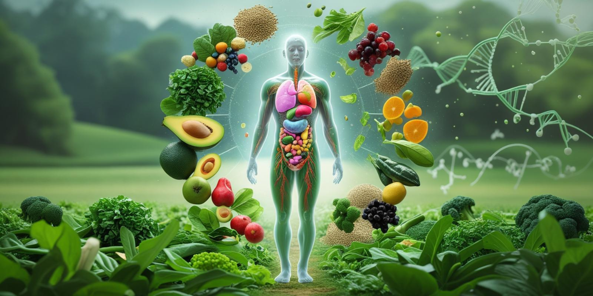 Is a Vegan Diet Solution to All Your Health Problems?