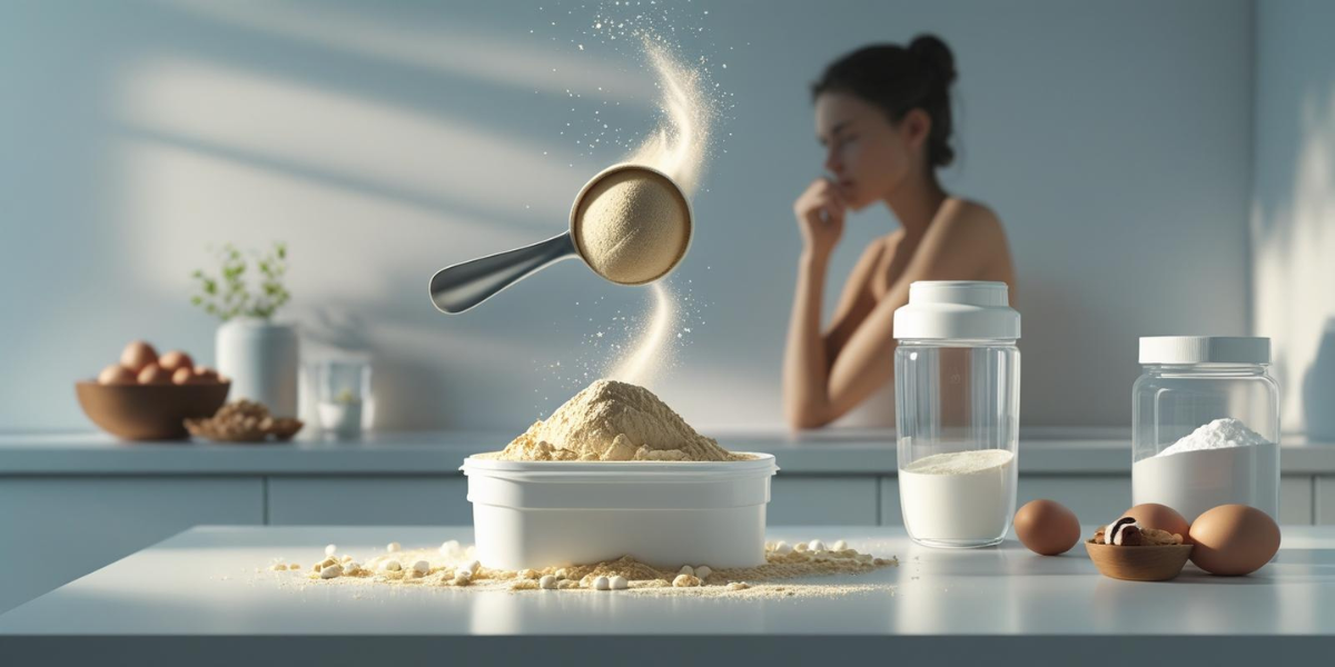 Is Protein Powder Safe for Daily Use?