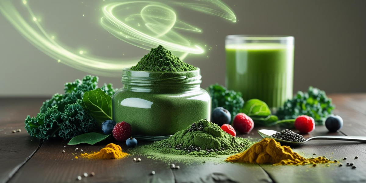 Pros and Cons of Using a Superfood Powder! Are They Worth the Hype?