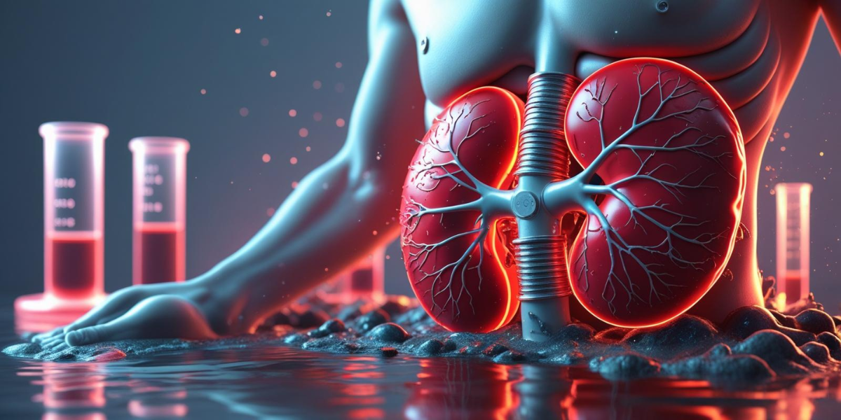 What Happens If Creatinine is High?