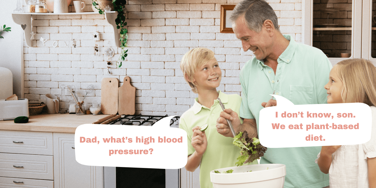 Blueberry Lemon Chia Seed Pudding Recipe - rethinkmindfullness