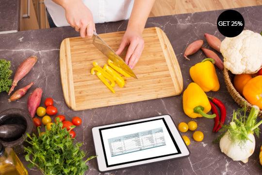 Third Offer - Start with Fiber