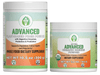 Organic Greens Powder Superfood and Plant-Based Fiber Powder Combo - Start with Fiber